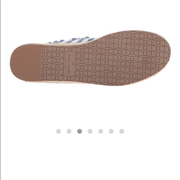 Kate Spade ♠️“Laila” Size 5.5 - Picture 3 of 8